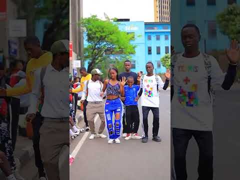 Wapi Msupa by Joefes