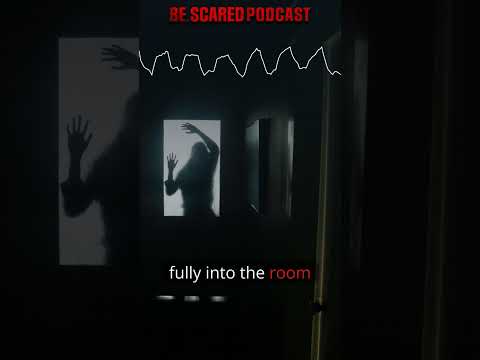 Scary Stories - The Figure Within The Shadows - (#scarystories #shorts #fullvideo on channel)
