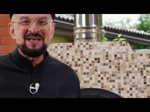 Kovurma — canned meat | English and international subtitles