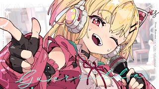 明日はライブだよ～っ！💖