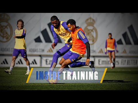 LALIGA & LAS PALMAS: Coming soon... | Real Madrid City