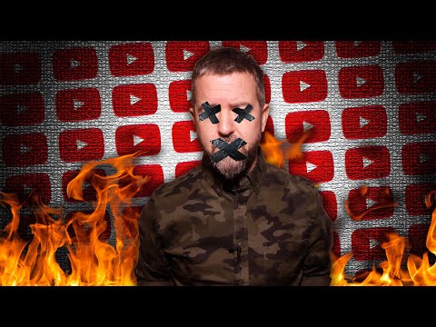 YouTube Is DEAD - New Terms Give Power To Ban “Not Commercially Viable” Channels At SOLE DISCRETION!