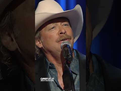 George Jones & Alan Jackson Sing "He Stopped Loving Her Today"
