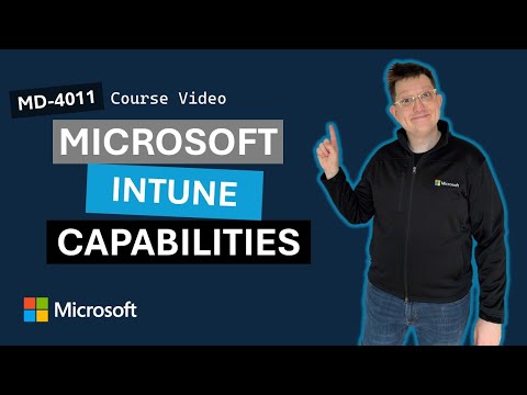 Course Introduction MD-4011