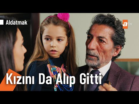 Tarık, Yeşim'i terk etti! - Aldatmak 10. Bölüm