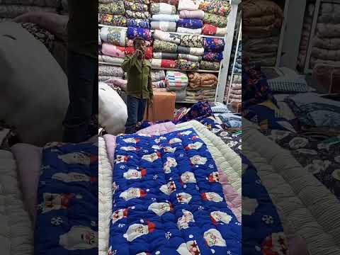 Winter Collection Gadde #onlineshopping #foryou #bedcover #order