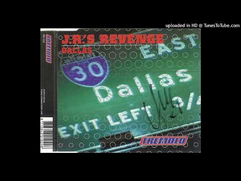 J.R.'s Revenge - Dallas (Rio Flashback Remix)