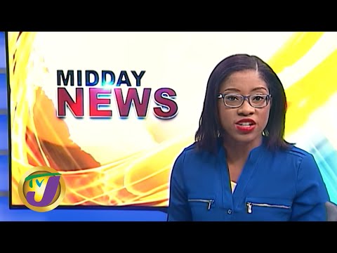 Breaking News: 8 Cases of Covid-19 Now in Jamaica - March 13 2020