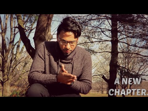 A NEW CHAPTER Ft. Karim Jovian | Tahseenation | ProvinTV | Sha Vlimpse