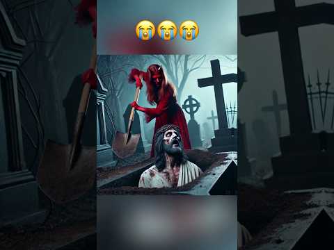 oh no jesus man #jesus #devi