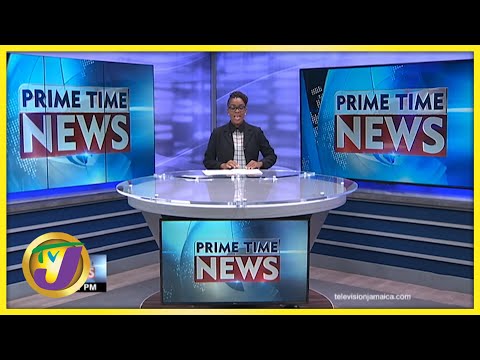 Jamaica's News Headlines | TVJ News - Dec 2 2021
