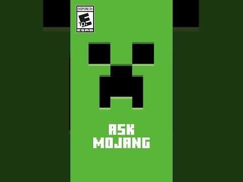 "We all remember our first night in Minecraft" - ASK MOJANG