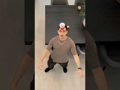 WHAT DID HE SAY!? #shorts