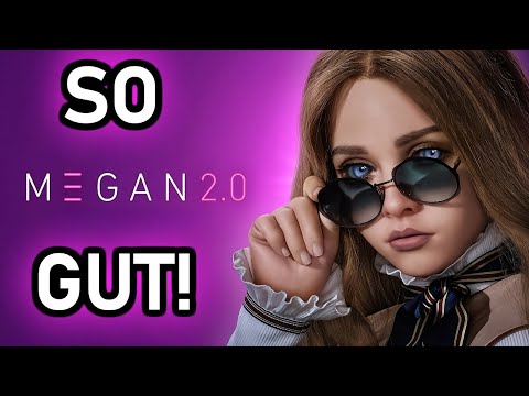 Riesenspaß & Super-Sequel: M3gan 2.0 [Spoilerfrei]