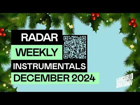 Teddy Swims - Silent Night (Instrumental)