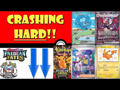 Pokemon TCG News