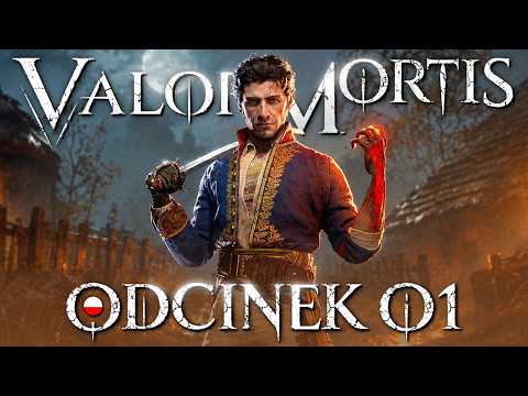 Valor Mortis <strong>PL</strong> #1 - Genialna Polska Gra - Gameplay <strong>PL</strong> 4K