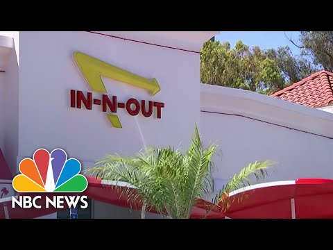 In-N-Out excitement grows as the California craze moves east
