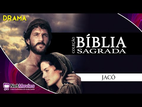 Coleção Bíblia Sagrada: Jacó - Filme Completo Dublado GRÁTIS - Drama com Christoph Waltz | NetMovies