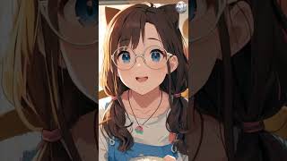 【AI Short Movie】おおきなミートボール♪ #ai動画 #aiアニメ #架空CM