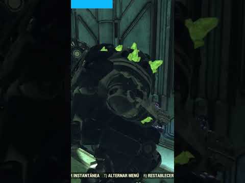 猫の動画サムネイル - EL BUG DE LA PUERTA | FALLOUT 76 #fallout #fallout76