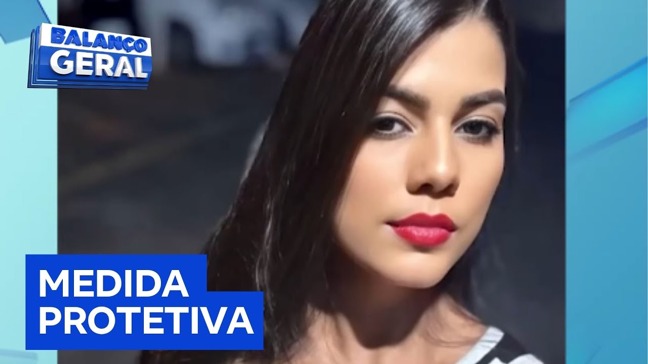 Mulher foi morta mesmo com medida protetiva