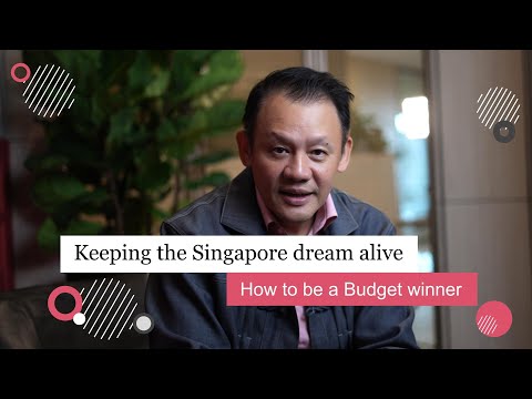 PwC' Singapore Budget Insights 2024: Keeping the Singapore dream alive