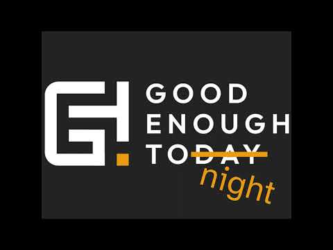 Good Enough Tonight: Reflections and Honest Conversations Across Generations