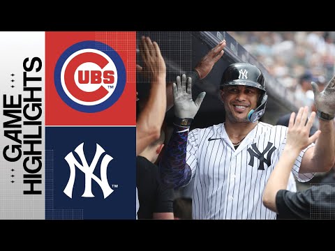 New York Yankees Vs. Boston Red Sox, Game Highlights