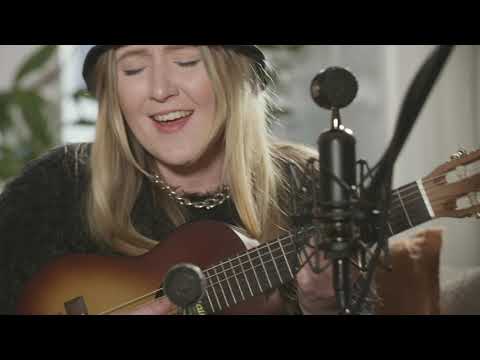 Blue Home Sessions - Myra Granberg - Tills mitt hjärta går under