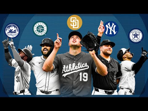 2025 MLB Trade Deadline: Breaking down the wild deadline (Carlos Correa, Mason Miller, and more)