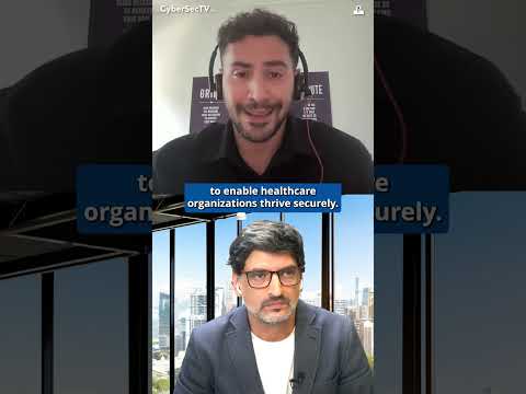 Cybersecurity for Healthcare: It’s Now or Never