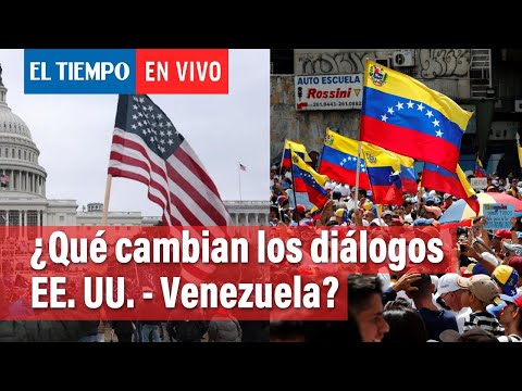 ¿Cómo cambia el escenario político a la región luego de los acercamientos entre EE. UU. y Venezuela?