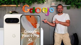 Vido-Test : Google Pixel 9 Pro XL - Test de l'appareil photo et de l'IA