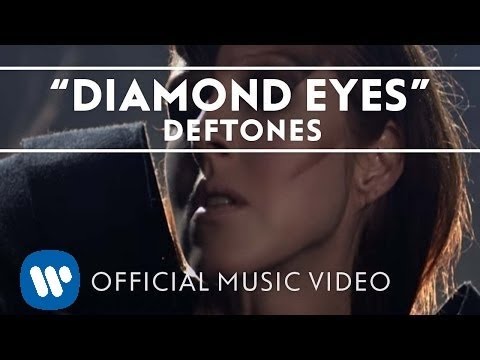 Deftones - Diamond Eyes (Official Video)