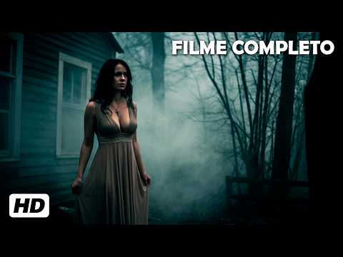 Rito de Passagem - Filme Completo  - Filme de Suspense | NetMovies Suspense