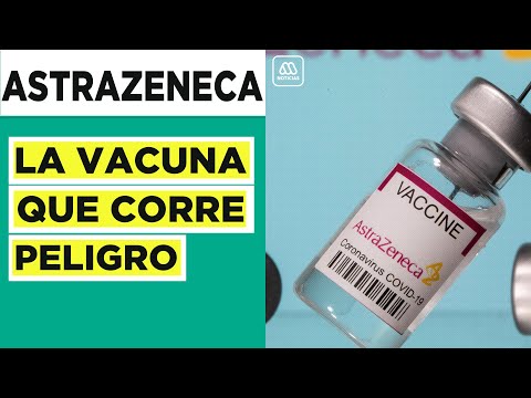 Vacuna Astrazeneca en peligro, 10 años de guerra en Siria, Vaticano no aprueba unión homosexual