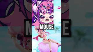 New Ironmouse Figure Out Now!