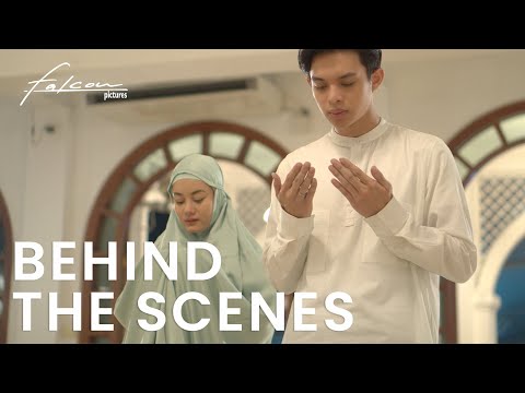 "Langsung To The Point Aja, Gak Pake Basa-Basi" BTS Cinta Subuh