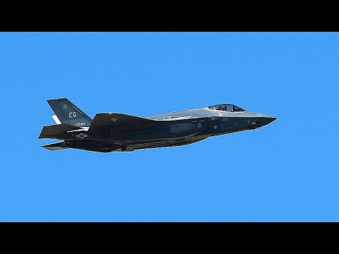 Ηνωμένο Βασίλειο: Αγοράζει F-35A με δυνατότητα να φέρουν πυρηνικές βόμβες