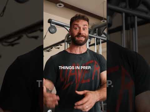 How training like a pro could negatively effect you