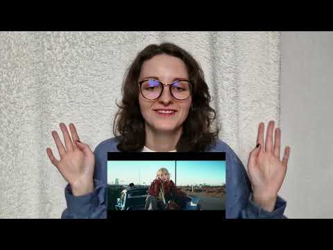 StoryBoard 3 de la vidéo IU 'Holssi' & Shopper MV REACTION