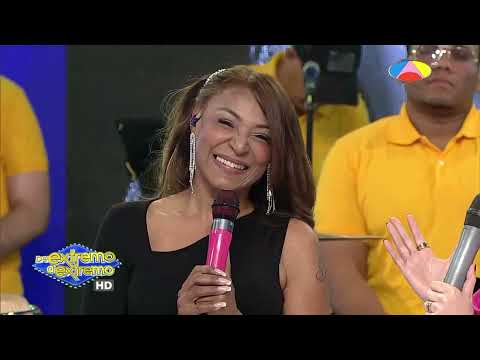 Entrevista a Ruth La Cantante | De Extremo a Extremo