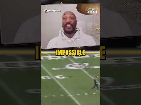 Sam Darnold SILENCED Everyone!!