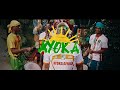 Alpha Blondy - Ayoka ( CAN 2024) feat Didi B, Roseline Layo, Soum Bill ( Official Video)