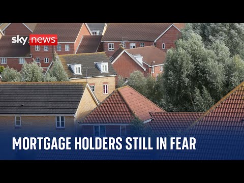 Mortgage holders still in fear as grace period grants only temporary relief