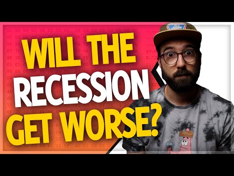 Will the recession and macroeconomic indicators get worse? (Crypto market perspective)