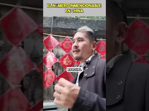 El número prohibido en China y Japón: El misterio del 4