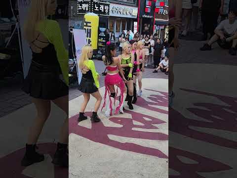 Kpop&amp;JHKTV]Hexia hongdae kpopdanceStay <strong>This</strong> Way 헥시아 홍대케이팝댄스 #쇼츠 #<strong>shorts</strong>