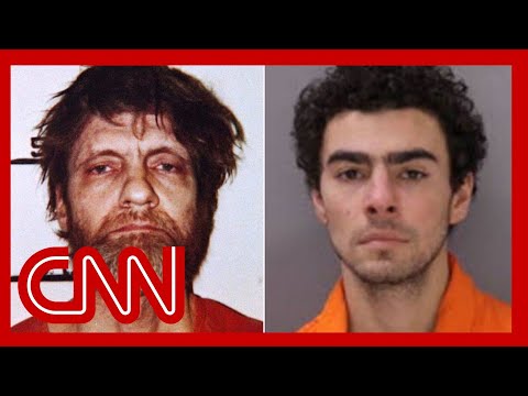Unabomber's brother speaks out about UnitedHealthcare CEO's murder